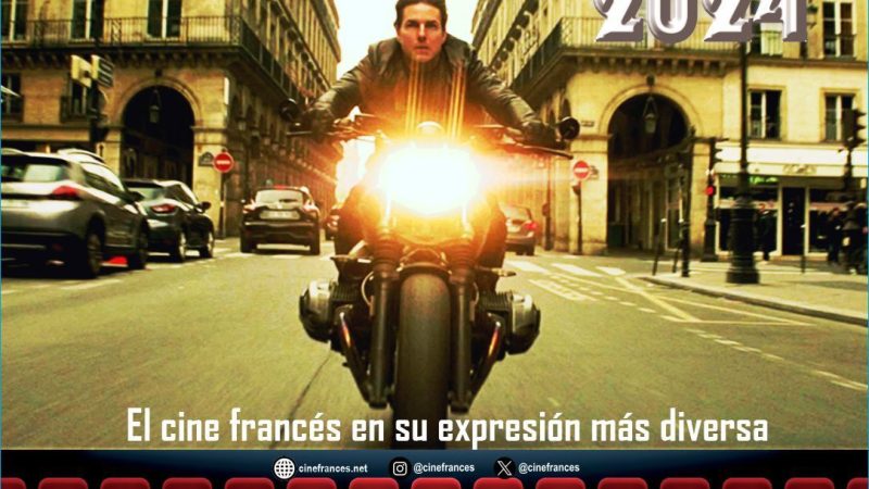 «De vuelta al cine» llega a su 3era. edición con una oferta muy atractiva que invita a relajarse para volver a la rutina