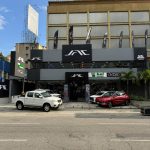 JAC Bello Monte abre sus puertas en Caracas