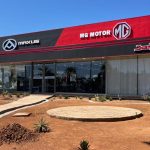 MG y Maxus inauguran concesionario en Margarita y amplían su red a 19 puntos en Venezuela