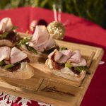 La Montserratina le da la bienvenida a la temporada navideña