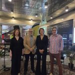 Banplus presenta el fotolibro Ávila Vertical