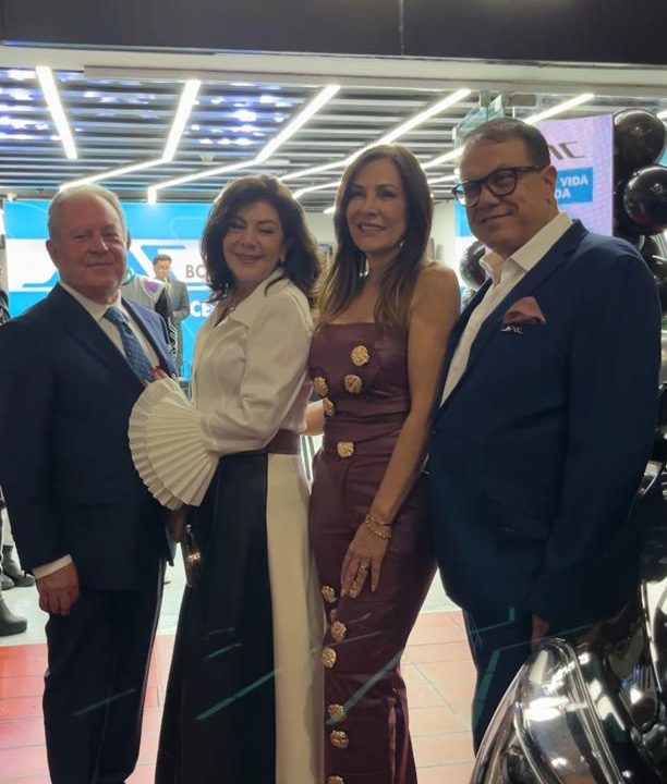 JAC Boutique Paseo Las Mercedes abre sus puertas en Caracas